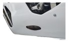 Carénage poly BLINDER pour HONDA CBR1000RR-R 2020›2023