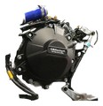 Set de Protections carter moteur GB Racing HONDA CBR1000RR-R 2020›2025