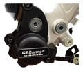 Set de Protections carter moteur GB Racing HONDA CBR1000RR-R 2020›2025