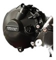Set de Protections carter moteur GB Racing HONDA CBR1000RR-R 2020›2025