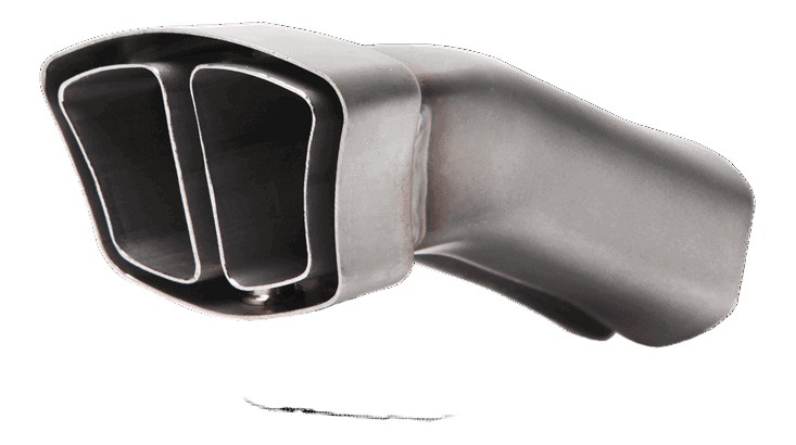 DB KILLER AKRAPOVIC R1 2015 (V-TUV169Y)