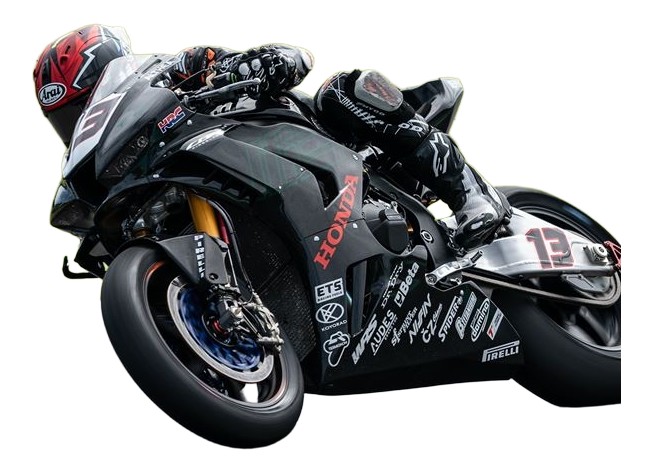 Set de Protections carter moteur GB Racing HONDA CBR1000RR-R 2020›2025