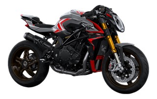 Reprogrammation boitier ECU MV AGUSTA BRUTALE 1000 19›22