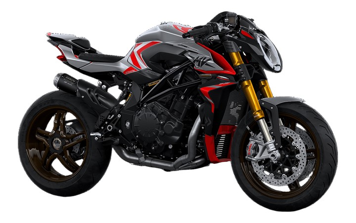 Reprogrammation boitier ECU MV AGUSTA BRUTALE 1000 19›22