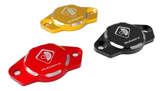 COUVERCLE D'INSPECTION GAUCHE DUCABIKE (CIF04)