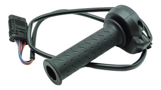 Commande d'accélérateur OEM APRILIA RSV4 - RS660 (2D000095)