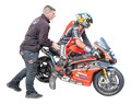 Carénage Poly DUCATI PANIGALE V4 2022-2023