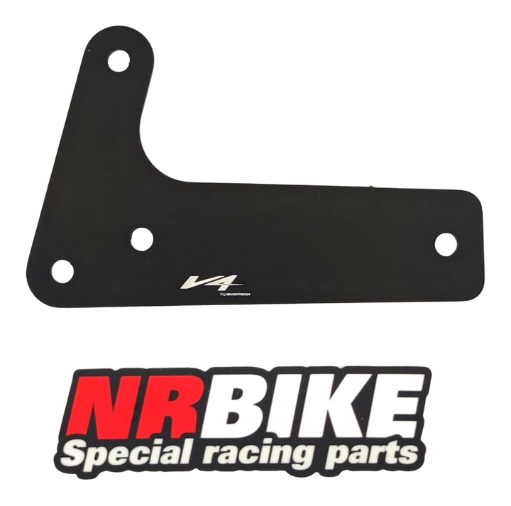 Support de régulateur EVOTECH pour Aprilia RSV4 2021›
