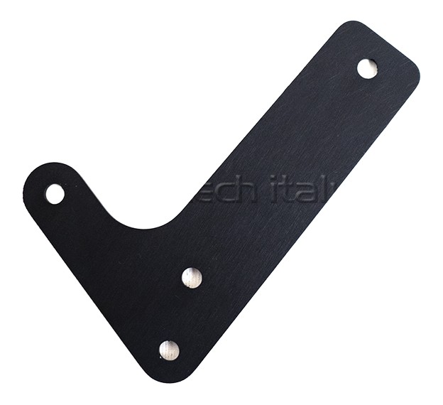 Support de régulateur EVOTECH pour Aprilia RSV4 2021›