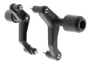 Tampon de protection Evotech pour KTM 1290 Super Duke R 2020›