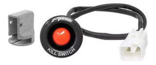KILL SWITCH JETPRIME KAWASAKI ZX6R 636 2013-2025 (KS004)