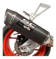 Silencieux SC-Project origine APRILIA RS660 Extrema (2B011249)