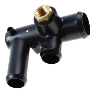 Collecteur durites d'eau APRILIA RSV4 (856543)
