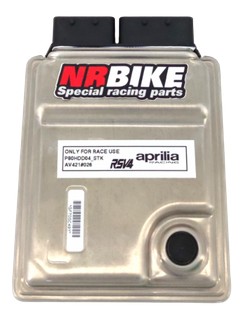 BOITIER ECU RACE APRILIA RSV4 2021-2024