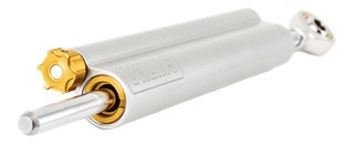 Amortisseur de direction Ohlins 90mm (SD002)