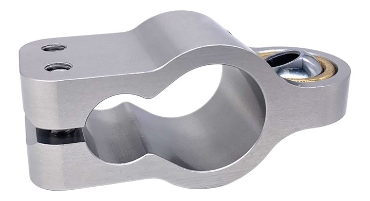 COLLIER AMORTISSEUR DE DIRECTION OHLINS UNIVERSEL 02230-01