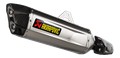 LIGNE COMPLÈTE AKRAPOVIC YAMAHA 700 TENERE 21›24