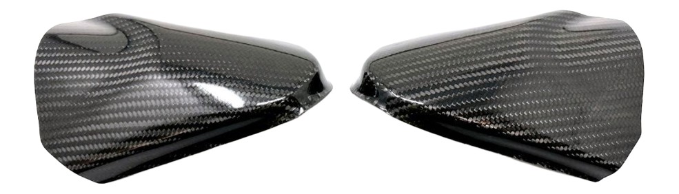 Slider de reservoir carbone Panigale V4 2022-2023