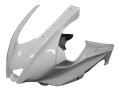 Carénage poly BLINDER pour YAMAHA R6 2017›2025