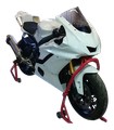 Carénage poly BLINDER pour YAMAHA R6 2017›2025