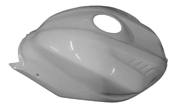 Carénage poly BLINDER pour YAMAHA R6 2017›2025