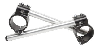 Demi guidon PP-Tuning Ø 50mm  à inclinaison variable