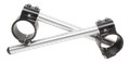 Demi guidon PP-Tuning Ø 50mm  à inclinaison variable