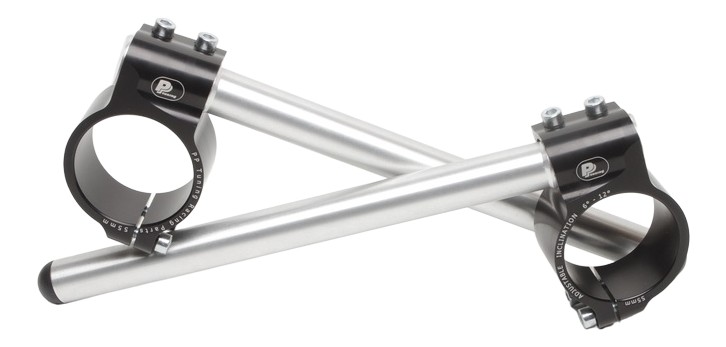 Demi guidon PP-Tuning Ø 50mm  à inclinaison variable