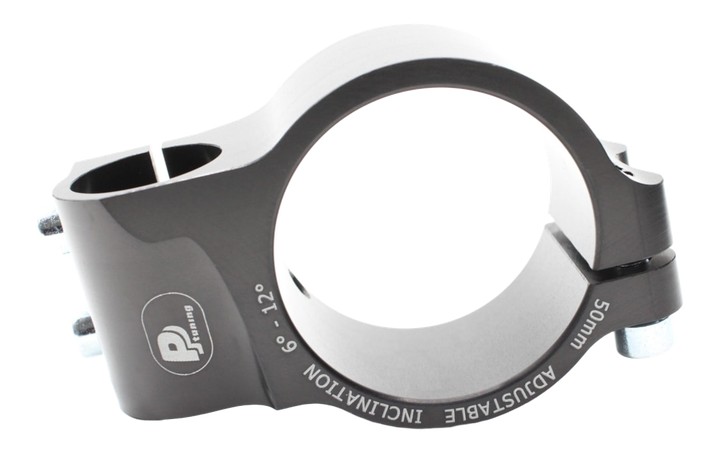 Demi guidon PP-Tuning Ø 50mm  à inclinaison variable
