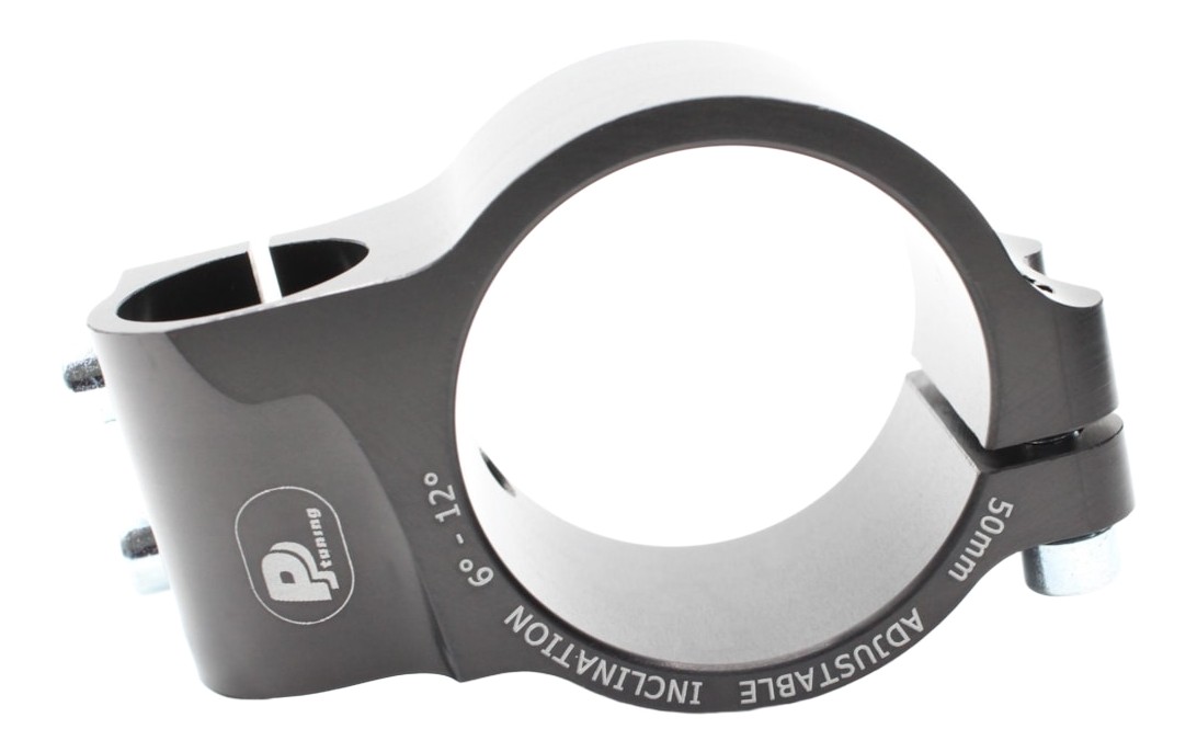 Demi guidon PP-Tuning Ø 50mm  à inclinaison variable