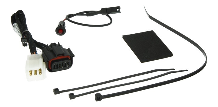 Kit d'installation alarme Aprilia RS660 (2s001581)