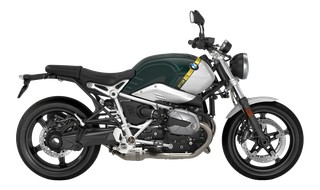 Reprogrammation boitier ECU BMW 1200 R NINE-T 2021-2024