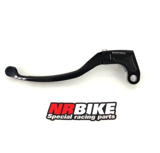 Levier d'embrayage repliable Evotech Aprilia RSV4 / RS660 (LAS.03)