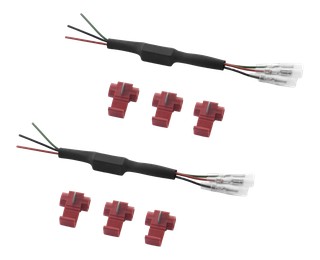 Kit câblage pour clignotants RIZOMA pour BMW S 1000 RR 2020›2023