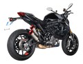 SILENCIEUX SPARK POUR DUCATI MONSTER 937 2021›2023 (GDU0839)