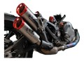SILENCIEUX SPARK POUR DUCATI MONSTER 937 2021›2023 (GDU0839)