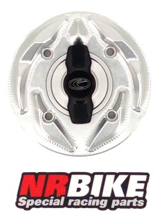 BOUCHON DE RESERVOIR EVOTECH APRILIA RSV4 / Tuono V4 (FCR-A2)