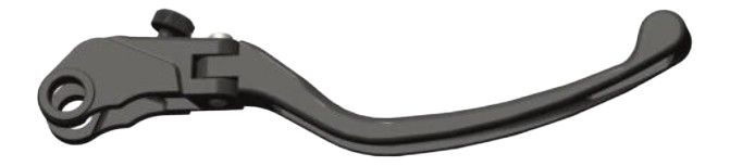 LEVIER DE FREIN REPLIABLE RACING APRILIA RS 660 / RSV4 (2S002068)