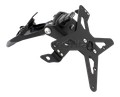 Support de plaque Evotech pour PANIGALE - photo non contractuelle