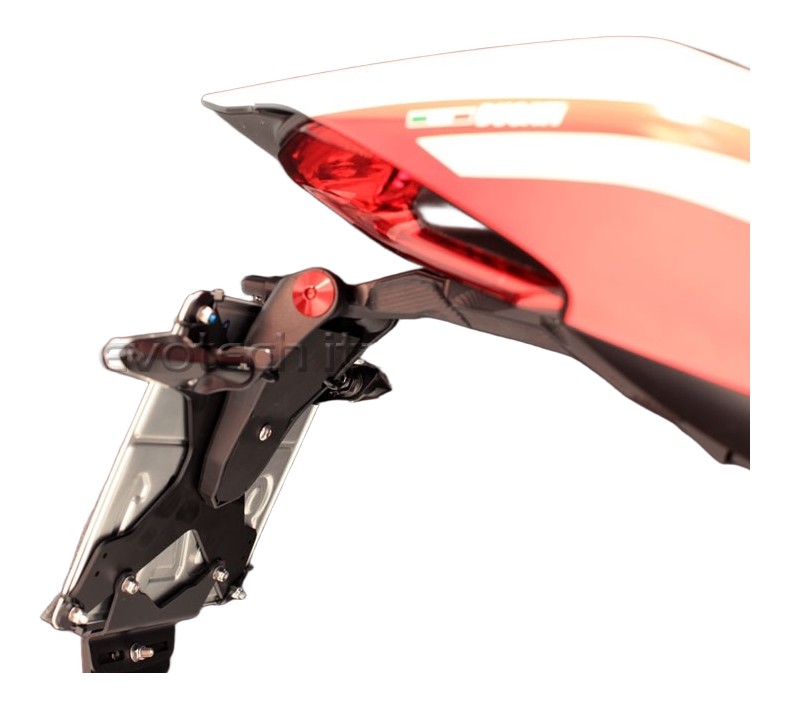 Option couvercle de faisceaux