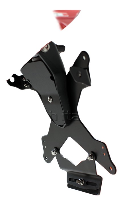 Option couvercle de faisceaux