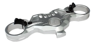 TÉ DE FOURCHE EVOTECH PANIGALE V4 (FOURCHE SHOWA)