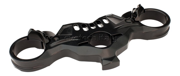 TÉ DE FOURCHE EVOTECH PANIGALE V4 (FOURCHE SHOWA)