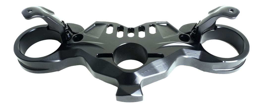 TÉ DE FOURCHE EVOTECH PANIGALE V4S ( FOURCHE OHLINS)