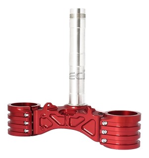 TÉ DE FOURCHE INFERIEUR EVOTECH PANIGALE V4