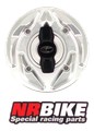 BOUCHON DE RESERVOIR EVOTECH DUCATI PANIGALE / SCRAMBLER / DESERT (FCR-DU3)