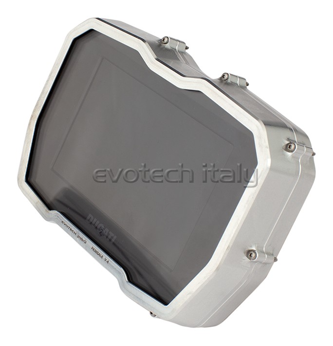 PROTECTION TABLEAU DE BORD EVOTECH PANIGALE V4 2018-2024