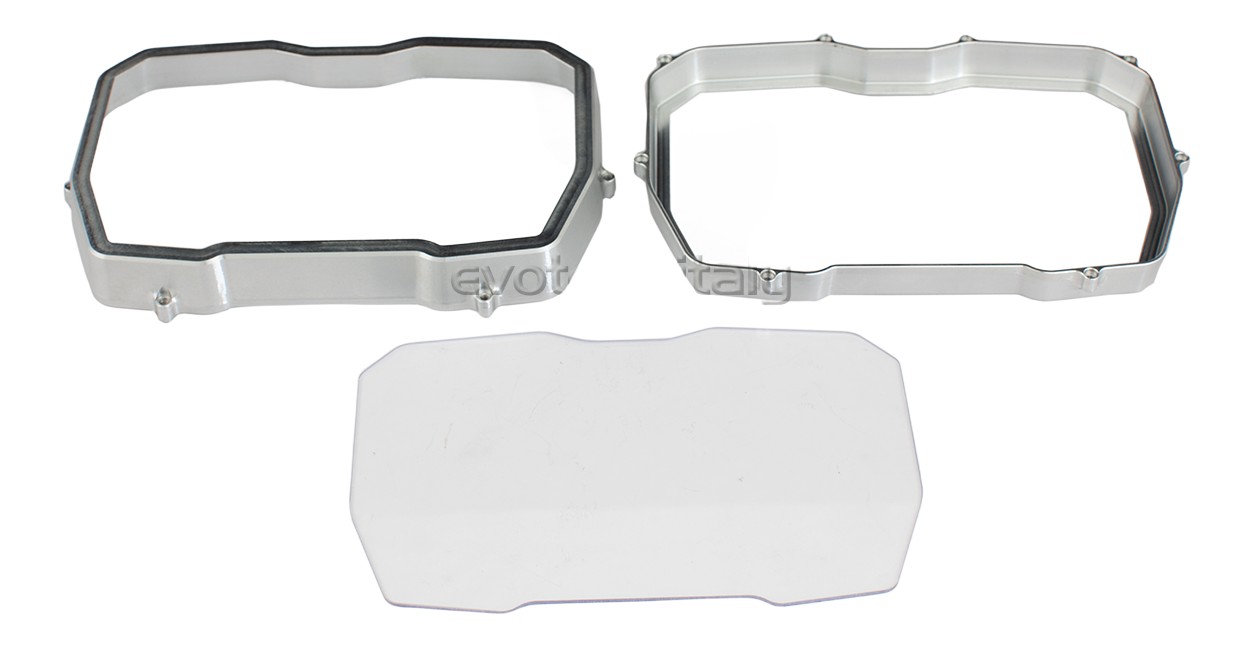 PROTECTION TABLEAU DE BORD EVOTECH PANIGALE V4 2018-2024