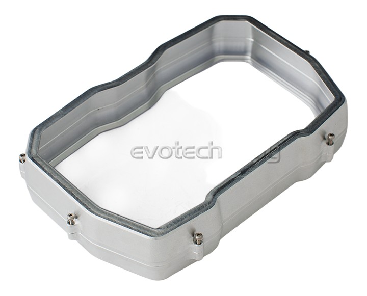PROTECTION TABLEAU DE BORD EVOTECH PANIGALE V4 2018-2024