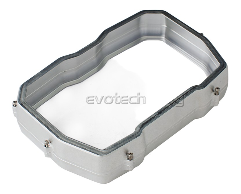 PROTECTION TABLEAU DE BORD EVOTECH PANIGALE V4 2018-2024